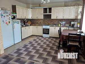 Дом 118м², 2-этажный, участок 4 сот.