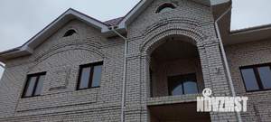 Коттедж 507м², 2-этажный, участок 9 сот.