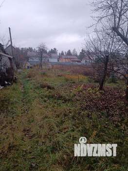 Дом 40м², 1-этажный, участок 15 сот.