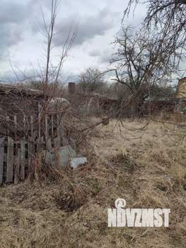 Дом 45м², 2-этажный, участок 5 сот.