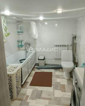 Дом 41м², 1-этажный, участок 4 сот.