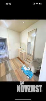 Таунхаус 80м², 1-этажный, участок 7 сот.