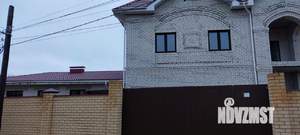 Коттедж 507м², 2-этажный, участок 9 сот.