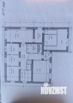 Дом 238м², 1-этажный, участок 10 сот.