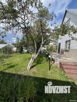 Дача 65м², 2-этажный, участок 5 сот.