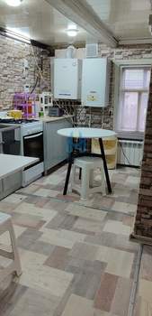 Дом 67м², 1-этажный, участок 4 сот.