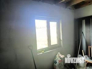 Дом 56м², 2-этажный, участок 5 сот.