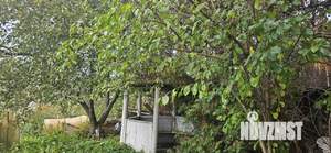 Дом 70м², 2-этажный, участок 12 сот.