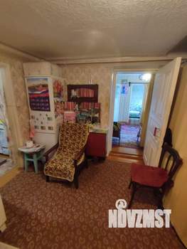 Дом 44м², 1-этажный, участок 13 сот.