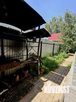 Коттедж 341м², 3-этажный, участок 7 сот.