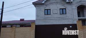 Коттедж 507м², 2-этажный, участок 9 сот.