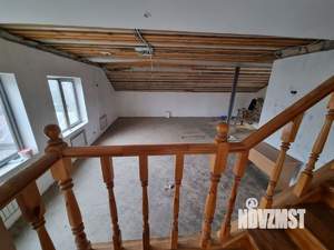 Дом 386м², 3-этажный, участок 16 сот.