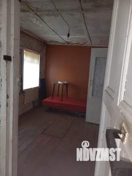 Дом 45м², 2-этажный, участок 5 сот.