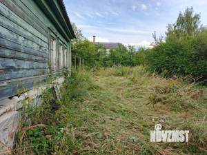 Дом 70м², 1-этажный, участок 10 сот.