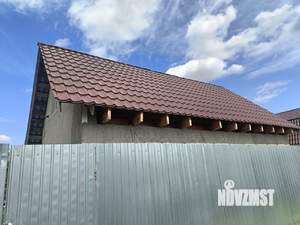 Дом 56м², 2-этажный, участок 5 сот.