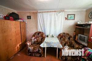 Дом 20м², 2-этажный, участок 6 сот.