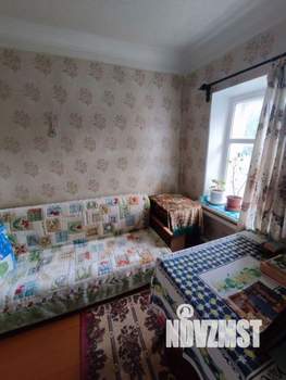 Дом 44м², 1-этажный, участок 13 сот.