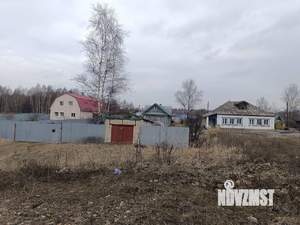 Дом 52м², 1-этажный, участок 12 сот.