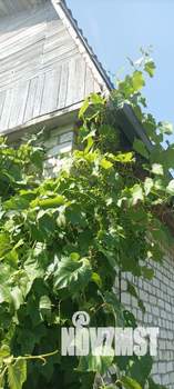 Дом 60м², 2-этажный, участок 6 сот.