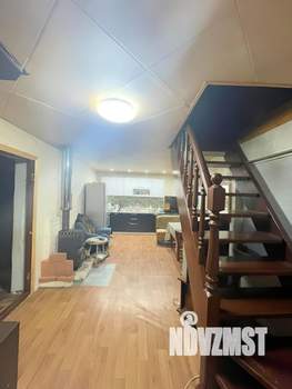 Дом 120м², 2-этажный, участок 7 сот.