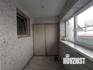 Коттедж 134м², 2-этажный, участок 8 сот.