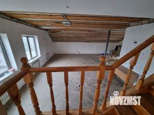 Дом 386м², 3-этажный, участок 16 сот.