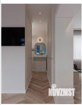 Таунхаус 127м², 2-этажный, участок 2 сот.