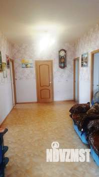 Коттедж 150м², 2-этажный, участок 10 сот.