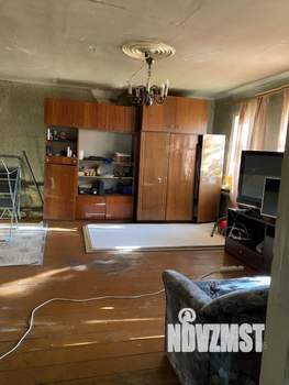 Дом 41м², 1-этажный, участок 10 сот.