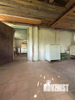 Дом 36м², 2-этажный, участок 5 сот.