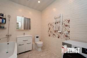 Дом 124м², 1-этажный, участок 5 сот.