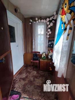 Дом 80м², 2-этажный, участок 5 сот.