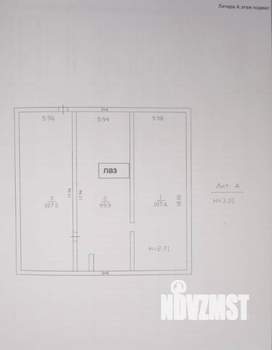 Дом 844м², 2-этажный, участок 11 сот.