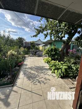 Дом 20м², 1-этажный, участок 6 сот.