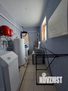 Коттедж 134м², 2-этажный, участок 8 сот.