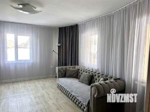 Дом 120м², 2-этажный, участок 7 сот.