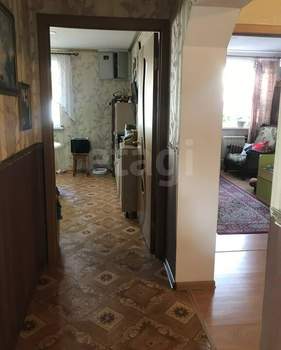 Дом 139м², 2-этажный, участок 17 сот.