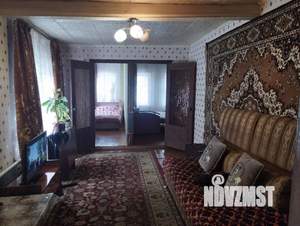 Дом 117м², 1-этажный, участок 9 сот.