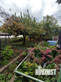 Дом 80м², 2-этажный, участок 5 сот.