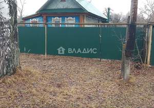 Дом 41м², 1-этажный, участок 4 сот.