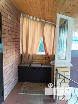 Дом 212м², 3-этажный, участок 6 сот.