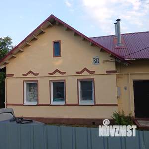 Дом 82м², 1-этажный, участок 8 сот.