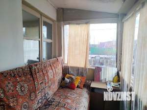 Дом 38м², 2-этажный, участок 5 сот.