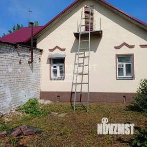 Дом 82м², 1-этажный, участок 8 сот.