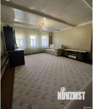 Дом 130м², 1-этажный, участок 9 сот.