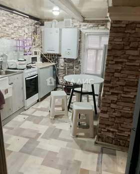 Дом 41м², 1-этажный, участок 4 сот.