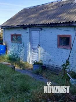 Дом 81м², 1-этажный, участок 8 сот.