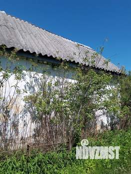 Дом 25м², 1-этажный, участок 5 сот.