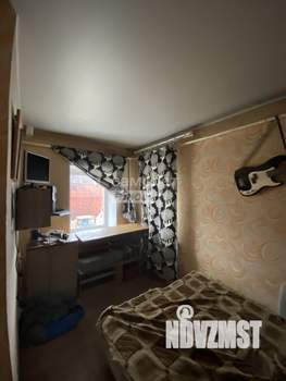 Дом 82м², 1-этажный, участок 8 сот.