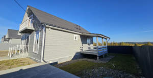 Дом 95м², 1-этажный, участок 5 сот.